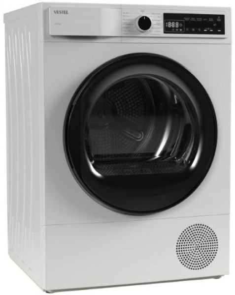 Vestel KM 95301 Isı Pompalı Kurutma Makinesi