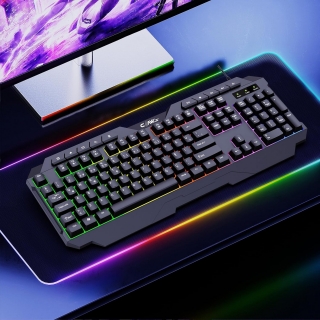 Claw's Astral K1 Klavye