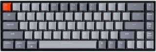 Keychron K6 65 Brown Klavye