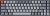 Keychron K6 65 Brown Klavye