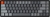 Keychron K6 65 Brown Klavye