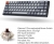 Keychron K6 65 Brown Klavye