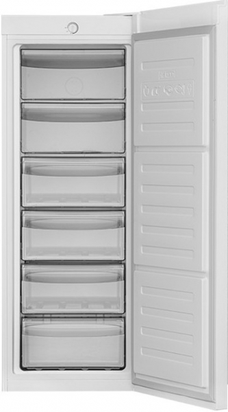 Tecna CS 6210 Derin Dondurucu