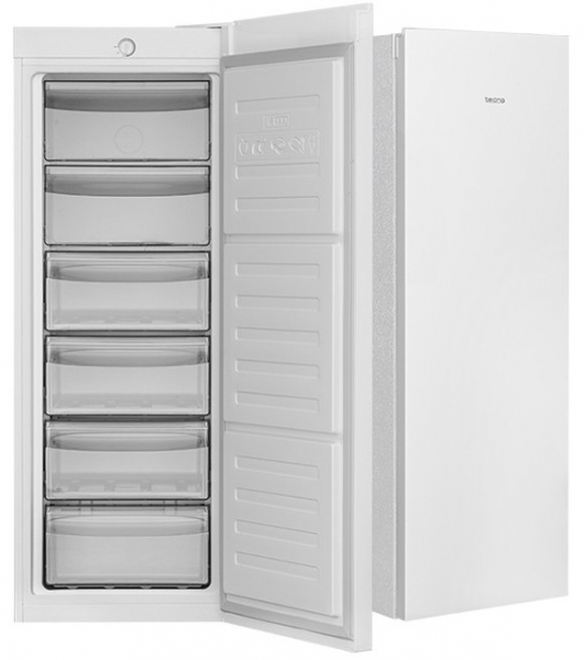 Tecna CS 6210 Derin Dondurucu
