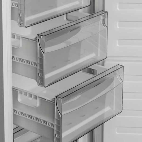 Tecna CS 6210 Derin Dondurucu
