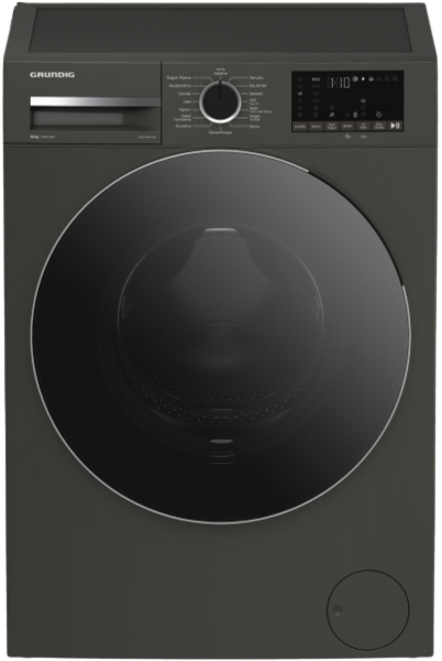 Grundig GPWM 102644 MG Çamaşır Makinesi