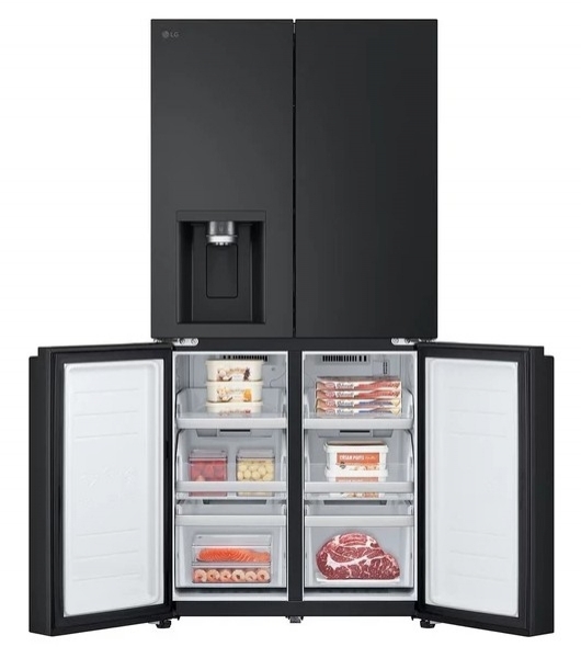 LG GC-L22FFQUJ Buzdolabı