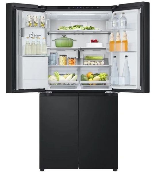 LG GC-L22FFQUJ Buzdolabı