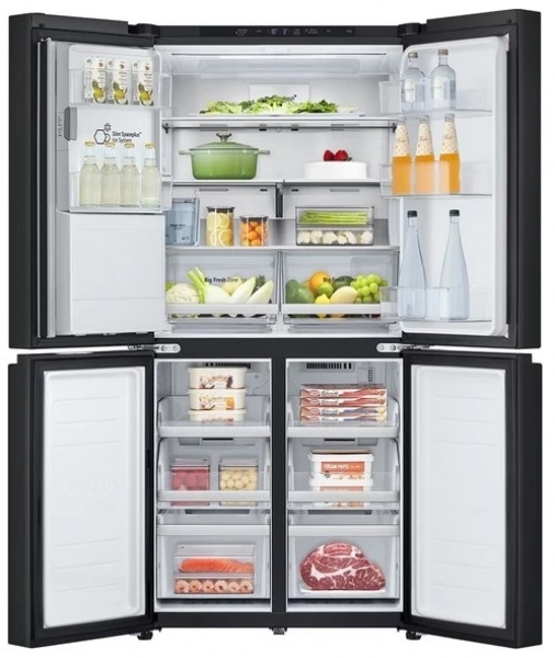 LG GC-L22FFQUJ Buzdolabı