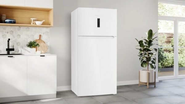 Profilo BD2186WEXN Buzdolabı