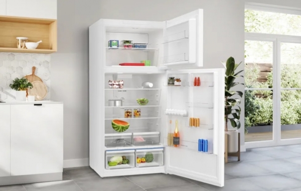 Profilo BD2186WEXN Buzdolabı