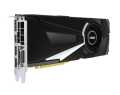 MSI GeForce GTX 1070 Aero 8G OC Ekran Kartı