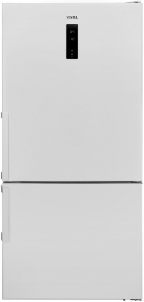 Vestel NFK64012 E WIFI Buzdolabı