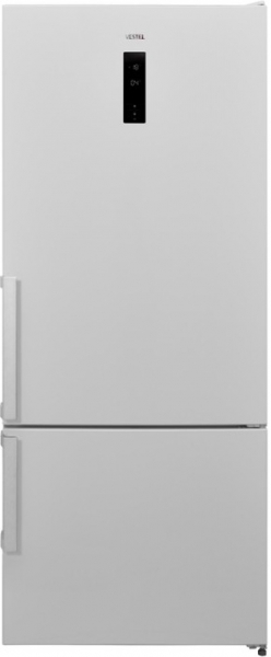 Vestel NFK60112 E WIFI Buzdolabı