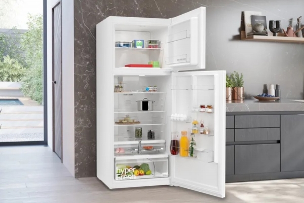 Siemens KD76NXWE1N Buzdolabı