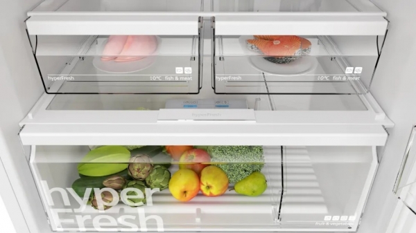 Siemens KD76NXWE1N Buzdolabı