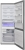 Vestel NFK54112 EX WIFI Buzdolabı