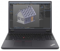 Lenovo ThinkPad P16v 21KX001STX resim