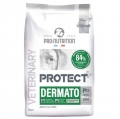 Pro Nutrition Protect Veterinary Dermato Hypo-Allergenic  2 Kg resim