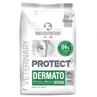 Pro Nutrition Protect Veterinary Dermato Hypo-Allergenic  2 Kg Köpek Maması