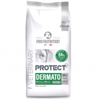 Pro Nutrition Protect Veterinary Dermato Hypo-Allergenic  12 Kg Köpek Maması