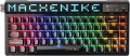 Machenike KT68 Pro Yellow resim