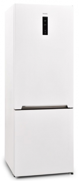 Vestel NFK54112 E WIFI Buzdolabı