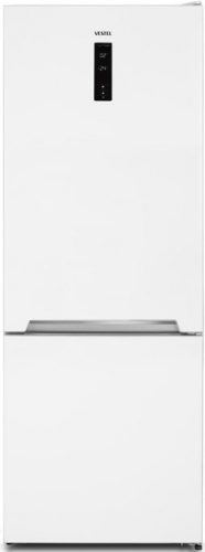 Vestel NFK54112 E WIFI resim