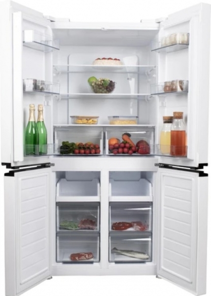 Regal FD 48820 Buzdolabı