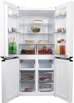 Regal FD 48820 Buzdolabı