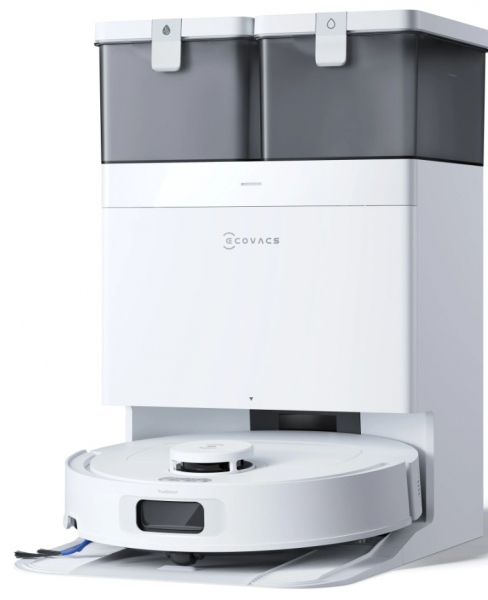 Ecovacs Deebot T30C Robot Süpürge+Mop