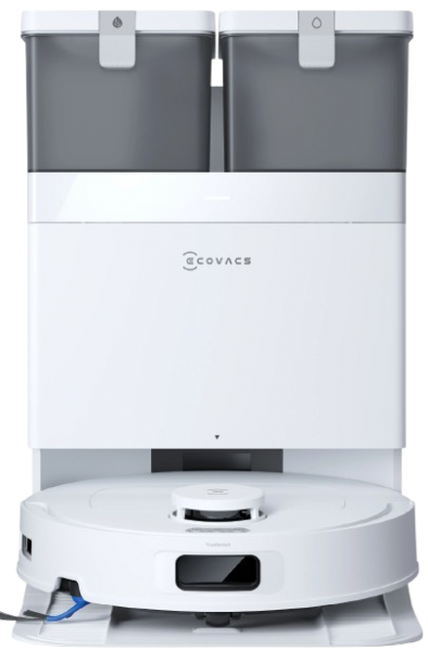 Ecovacs Deebot T30C Robot Süpürge+Mop