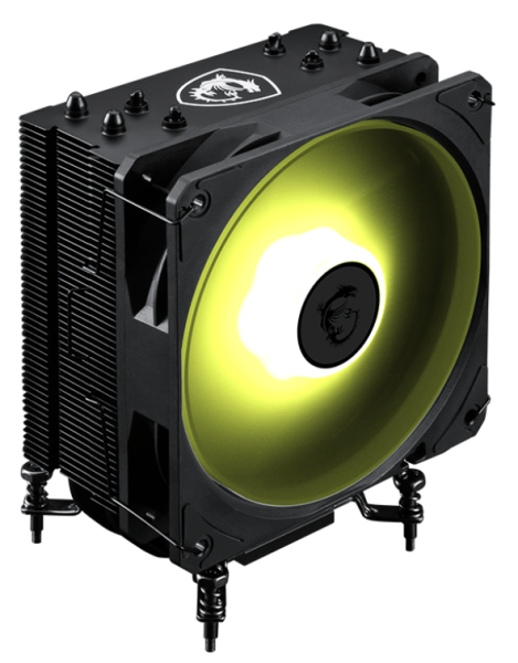 MSI MAG CoreFrozr AA13 İşlemci Soğutucu