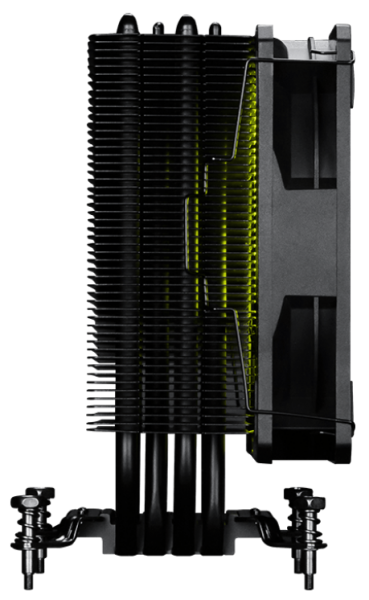 MSI MAG CoreFrozr AA13 İşlemci Soğutucu