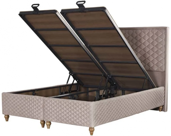 Tutku Tesla 100x200 Baza