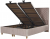 Tutku Tesla 120x200 Baza