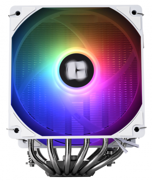 Thermalright Peerless Assassin 120 Digital ARGB İşlemci Soğutucu