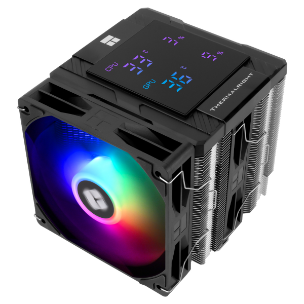 Thermalright Peerless Assassin 120 Digital ARGB İşlemci Soğutucu
