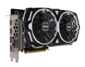 MSI GeForce GTX 1060 Armor 3G OCV1 Ekran Kartı