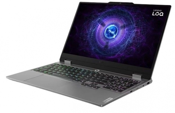 Lenovo LOQ 15IAX9 83GS00KPTR Laptop