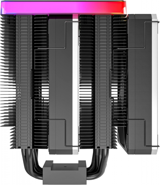 Montech Metal DT24 Premium İşlemci Soğutucu