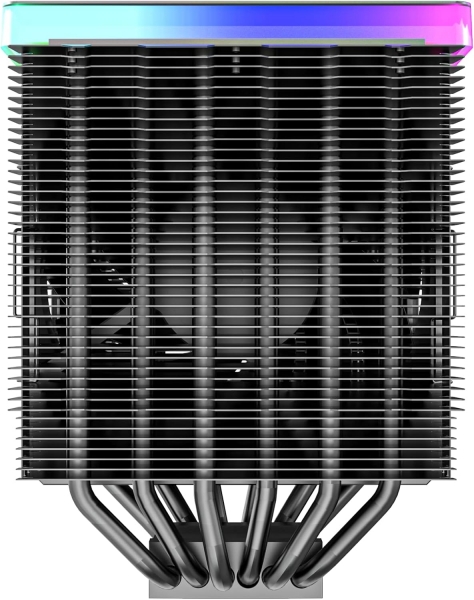 Montech Metal DT24 Premium İşlemci Soğutucu
