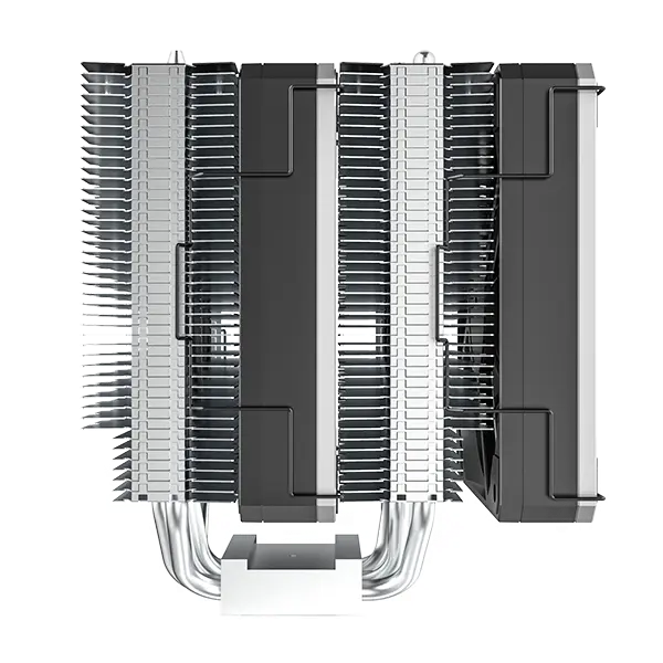 Montech Metal DT24 Base İşlemci Soğutucu