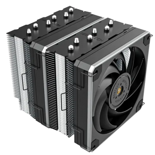 Montech Metal DT24 Base İşlemci Soğutucu
