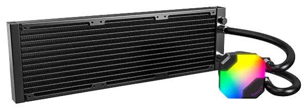 Montech HyperFlow ARGB 360 İşlemci Soğutucu