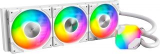 Montech HyperFlow ARGB 360 İşlemci Soğutucu