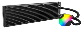 Montech HyperFlow ARGB 360 İşlemci Soğutucu