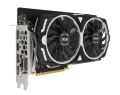 MSI GeForce GTX 1060 Armor 6G