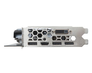 MSI GeForce GTX 1060 Armor 6G Ekran Kartı