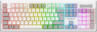 Everest KB-74 Klavye